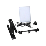 NANLITE COMPAC 20 LED lámpa kit (2 darab)