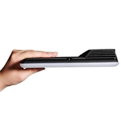 NANLITE COMPAC 20 LED lámpa kit (2 darab)