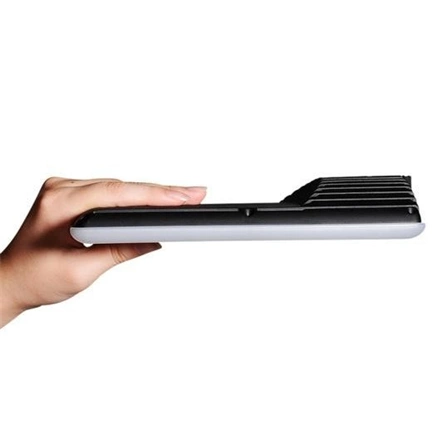 NANLITE COMPAC 20 LED lámpa kit (2 darab)