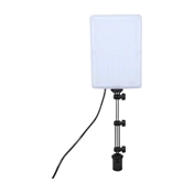 NANLITE COMPAC 20 LED lámpa kit (2 darab)