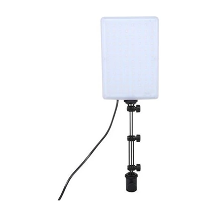 NANLITE COMPAC 20 LED lámpa kit (2 darab)