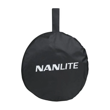 NANLITE COMPAC 68/68B kerek szoftbox