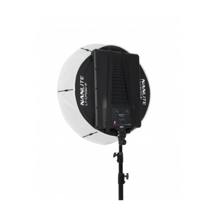 NANLITE Compac 100/100B softbox