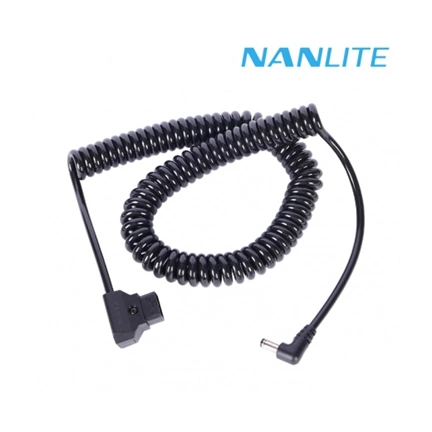 NANLITE D-TAP kábel DC csatlakozással