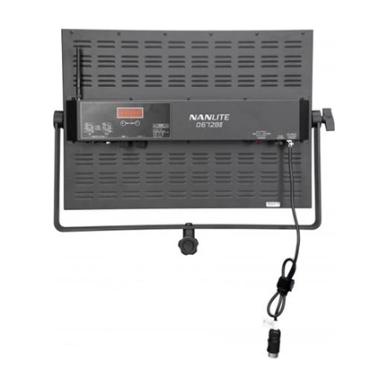 NANLITE D672BII LED panel NANLITE D672BII LED panel