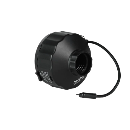 NANLITE E27 mágneses alap akkumulátoros adapter