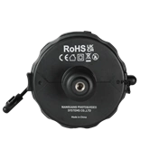 NANLITE E27 mágneses alap akkumulátoros adapter