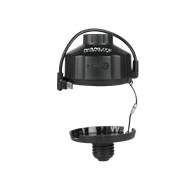 NANLITE E27 mágneses alap akkumulátoros adapter