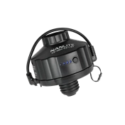 NANLITE E27 mágneses alap akkumulátoros adapter