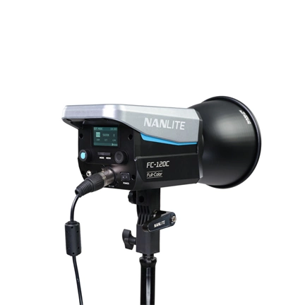 NANLITE FC-120C LED Lámpa
