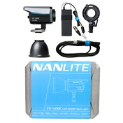 NANLITE FC-120C LED Lámpa