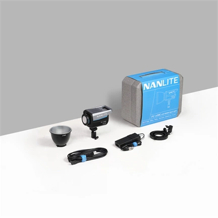 NANLITE FC-120C LED Lámpa