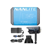 NANLITE FC-300B LED lámpa NANLITE FC-300B LED lámpa