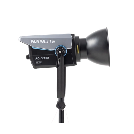 NANLITE FC-500B LED lámpa
