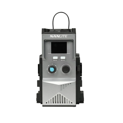 NANLITE FC tápegység vezérlő