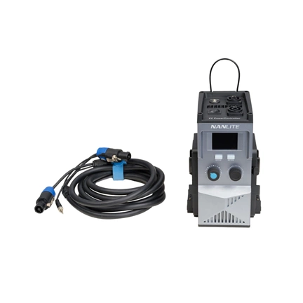 NANLITE FC tápegység vezérlő