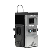 NANLITE FC tápegység vezérlő