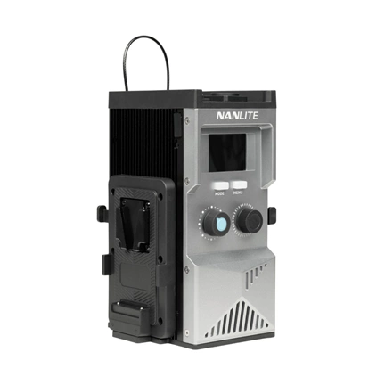 NANLITE FC tápegység vezérlő