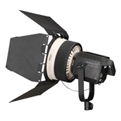 NANLITE FL-20G Fresnel + Fényterelő előtét Forza 300/500-hoz