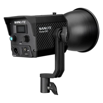 NANLITE FORZA 150 LED lámpa NANLITE FORZA 150 LED lámpa