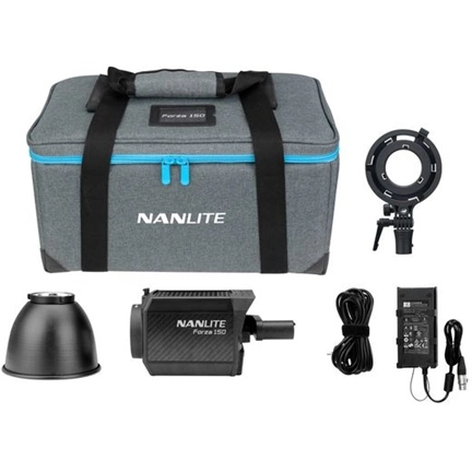 NANLITE FORZA 150 LED lámpa NANLITE FORZA 150 LED lámpa