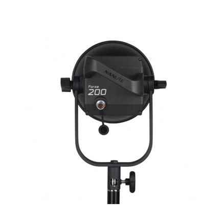 NANLITE FORZA 200 LED lámpa NANLITE FORZA 200 LED lámpa