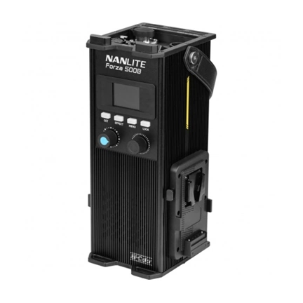 NANLITE FORZA 500B II LED lámpa NANLITE FORZA 500B II LED lámpa