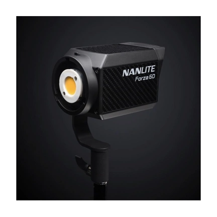 NANLITE FORZA 60 3db-os LED lámpa szett