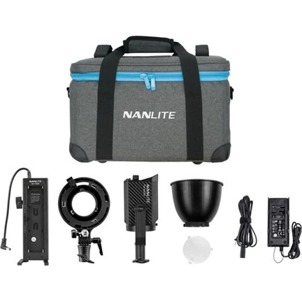 NANLITE FORZA 60 Kit