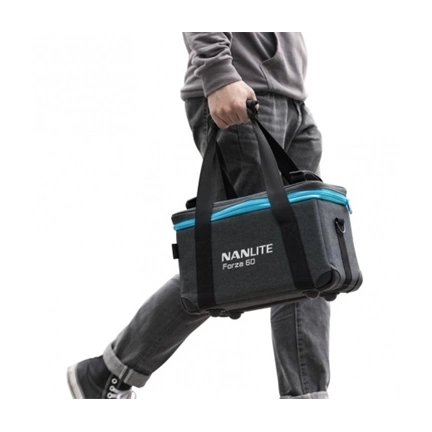 NANLITE FORZA 60 hordtáska