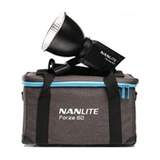 NANLITE FORZA 60 hordtáska