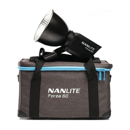 NANLITE FORZA 60 hordtáska