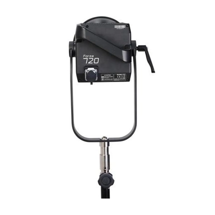 NANLITE FORZA 720 LED lámpa NANLITE FORZA 720 LED lámpa