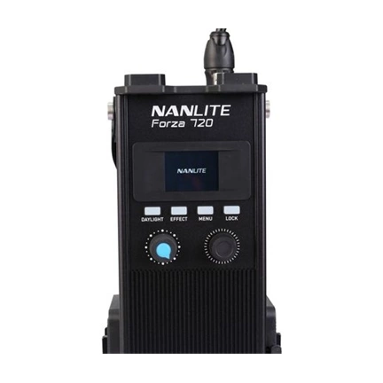 NANLITE FORZA 720 LED lámpa NANLITE FORZA 720 LED lámpa