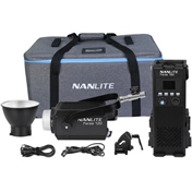 NANLITE FORZA 720 LED lámpa NANLITE FORZA 720 LED lámpa