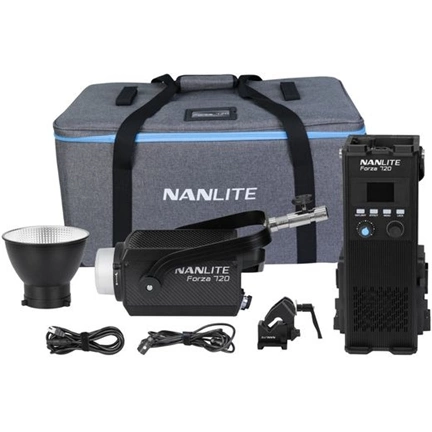 NANLITE FORZA 720 LED lámpa NANLITE FORZA 720 LED lámpa