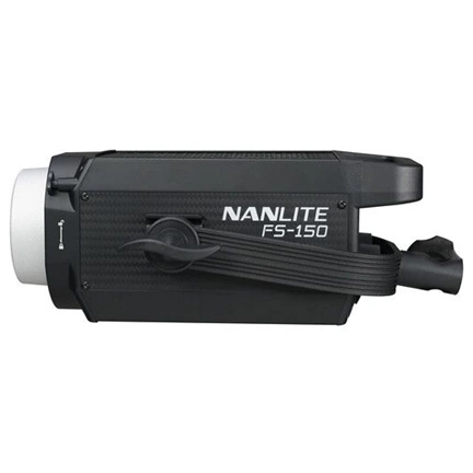 NANLITE FS-150 LED lámpa