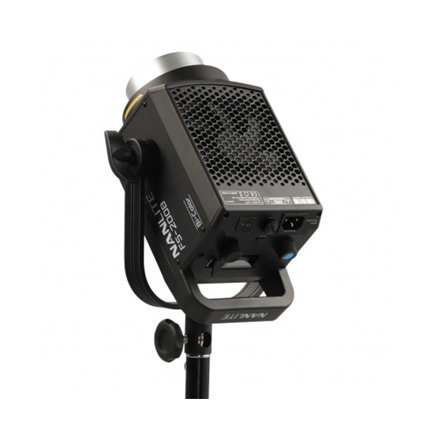 NANLITE FS-200B LED lámpa NANLITE FS-200B LED lámpa