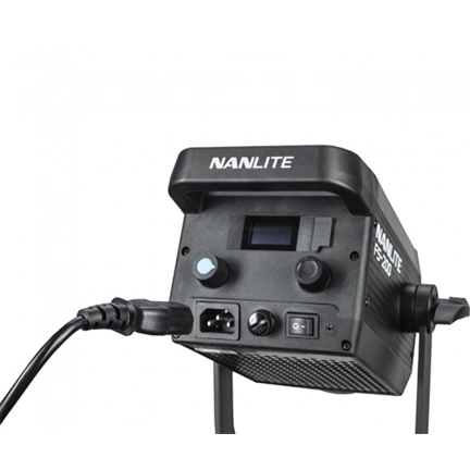NANLITE FS-200 LED lámpa NANLITE FS-200 LED lámpa