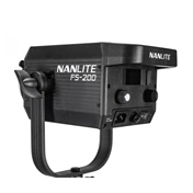 NANLITE FS-200 LED lámpa