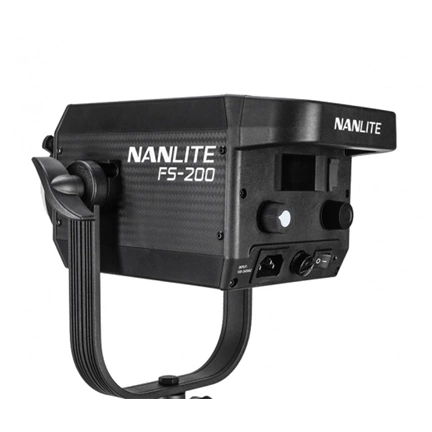 NANLITE FS-200 LED lámpa NANLITE FS-200 LED lámpa