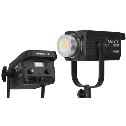 NANLITE FS-300B LED lámpa NANLITE FS-300B LED lámpa