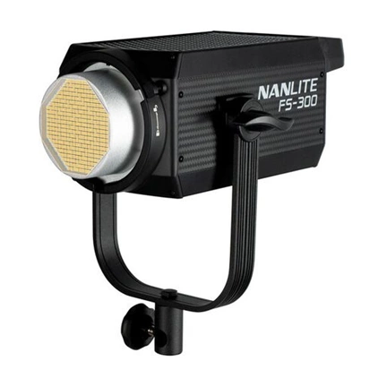 NANLITE FS-300 LED lámpa