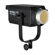 NANLITE FS-300 LED lámpa