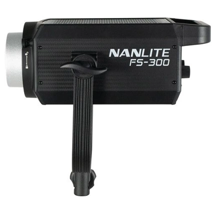NANLITE FS-300 LED lámpa NANLITE FS-300 LED lámpa