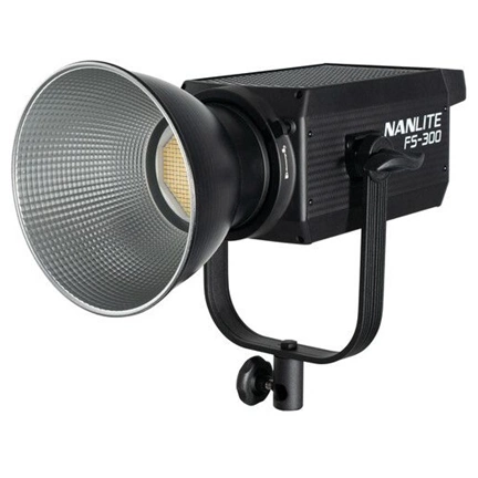 NANLITE FS-300 LED lámpa