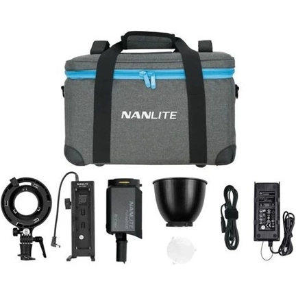 NANLITE Forza 60B Kit