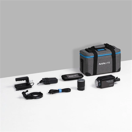 NANLITE Forza 60CR LED Lámpa