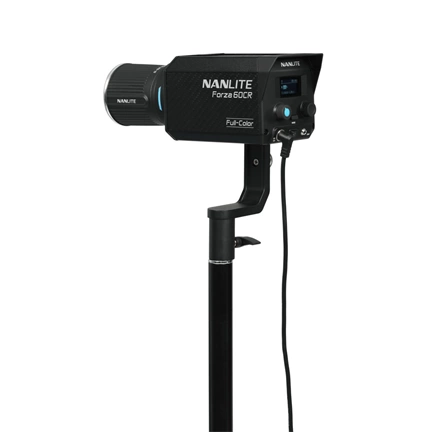 NANLITE Forza 60CR LED Lámpa