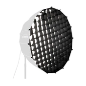 NANLITE Forza 60 softbox méhsejtrács